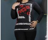 تولیدی پوشاک زنانه مد روز 