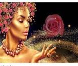 سالن آرایش و زیبایی کاملیا نجف اباد