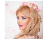 آرایشگاه عروس رابیا