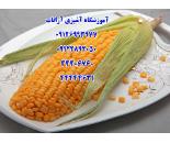آموزشگاه آشپزی در شهرک غرب 