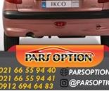 مانیتور اندروید پژو 206 با قیمت مناسب