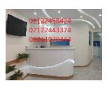 کلینیک دندان پزشکی زیبایی دندان در اقدسیه,منطقه 1