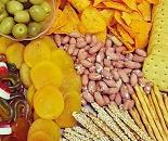 سفارش فینگر فود در ایوانک