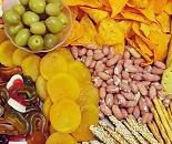 سفارش فینگر فود در خرم رودی