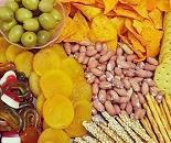 سفارش فینگر فود در همایون شهر
