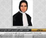 مشاور حقوقی در پاتریس