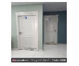 درب ضد سرقت در اندیشه