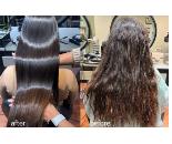 بهترین مرکز تخصصی کراتینه مو در ونک