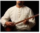 آموزش تخصصی سه تار
