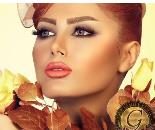سالن زیبایی آمیتیس (گلها)