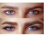 خدمات تخصصی میکروپیگمنتشن خانم ایوبی