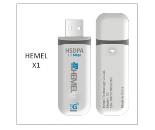 فروشگاه خرید مودم اینترنت همراه HEMEL X1 _3g,اینترنت همراه