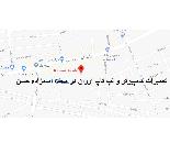 تعمیرات کامپیوتر و لپ تاپ ارزان در محله امامزاده حسن