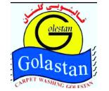 قالیشویی و مبل شویی در فلاح