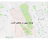 جراح زیبایی در صاحب الزمان,منطقه18