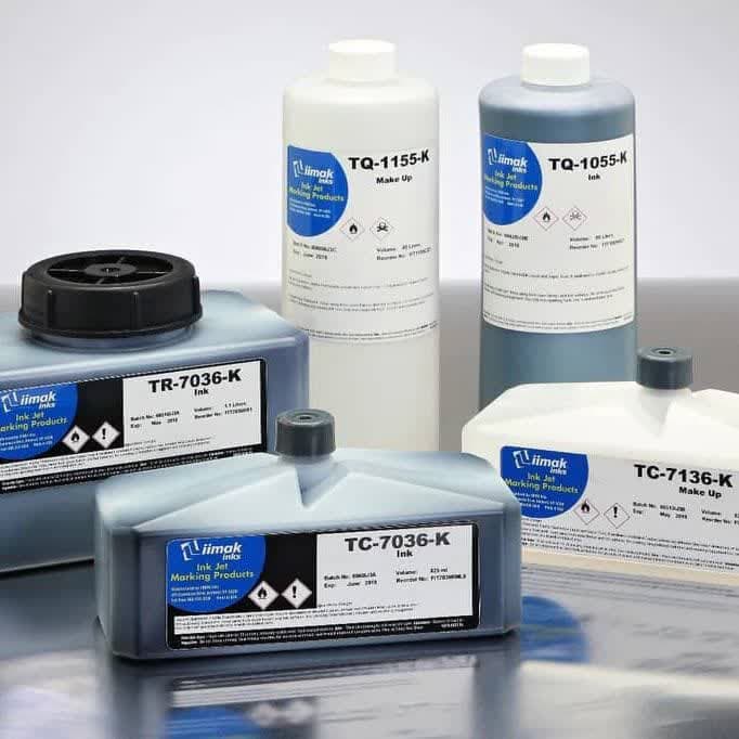 تامین مواد مصرفی انواع جت پرینتر (جوهر، حلال، واش ،....) مواد شیمیایی تامین مواد مصرفی انواع جت پرینتر (جوهر، حلال، واش ،....) مواد شیمیایی