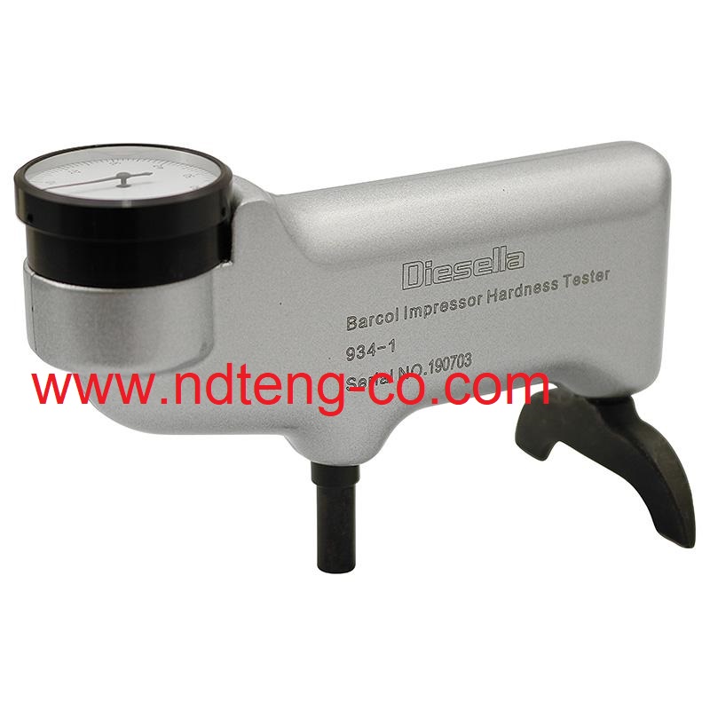 سختی سنج بارکول صنعت سختی سنج بارکول صنعت