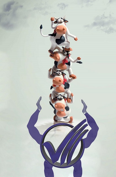 نرم افزار قیمت تمام شده (گاوشیری / دام سبک) دامداری نرم افزار قیمت تمام شده (گاوشیری / دام سبک) دامداری